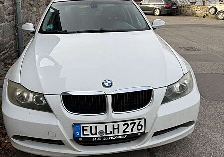 BMW 318i 318