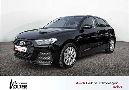 Audi A1 Sportback 25 TFSI LED Alu SHZ Virtual PDC
