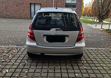 Mercedes-Benz A 170 Elegance