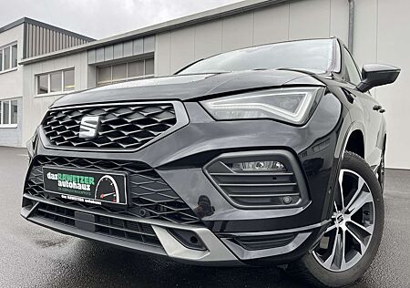 Seat Ateca 2.0 TDI DSG FR-Line 210€ m .20% Anzahlung AHK Di