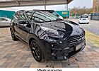 Kia Sportage Black Edition 4WD Premium+Pano+Navi+AHK