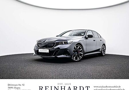 BMW i5 M60 LIMOUSINE xDRIVE ICONIC/ACC/HuD/PANO/B&W