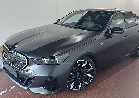 BMW i5 M60 LIMOUSINE xDRIVE ICONIC/ACC/HuD/PANO/B&W
