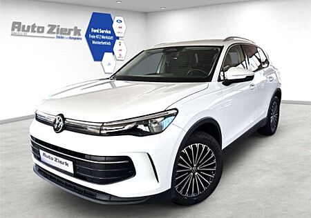 VW Tiguan Volkswagen 1.5 eTSI Life Autom. ACC LED RÜCKFAHRKAM.