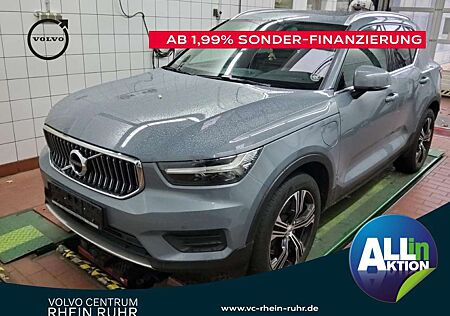 Volvo XC 40 gebraucht kaufen Volvo XC 40 XC40 T4 Inscription Expr Plug-In+RFK+AHK
