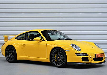 Porsche 997 Carrera 4S+38.800KM+Aero-Kit+ Sport-Chrono