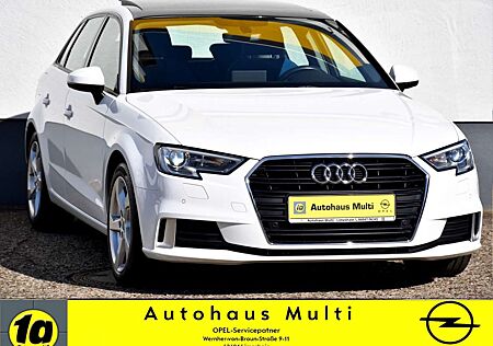 Audi A3 SB 35TFSI sport Navi Pano PDC Sitzh DriveSele