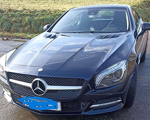 Mercedes-Benz SL 350 SL 350 7G-TRONIC