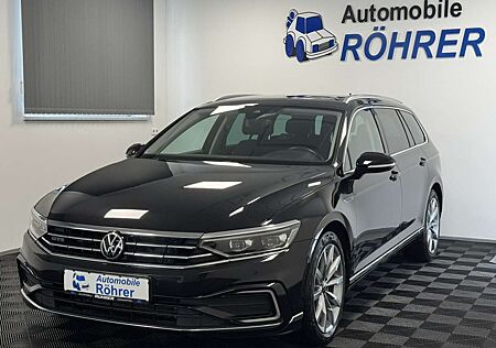 VW Passat Volkswagen Variant 1.4 GTE R-Line Pano Standheiz HUD