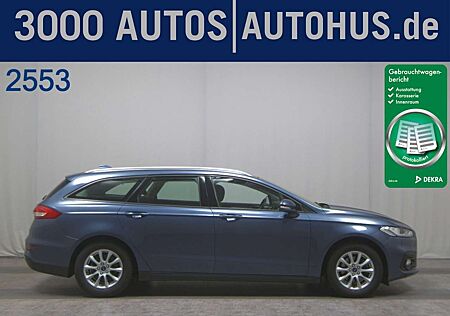 Ford Mondeo Turnier 2.0 EB Business LED