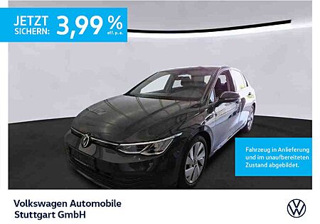 VW Golf Volkswagen Life 2.0 TDI DSG Navi Kamera Pano LED AHK