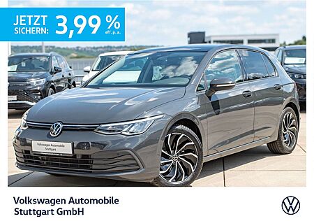 VW Golf Volkswagen Life 2.0 TDI DSG Navi Kamera Pano LED AHK