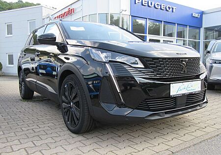 Peugeot 5008 GT Pack BHDi 180 EAT8*NightVision*Pano*