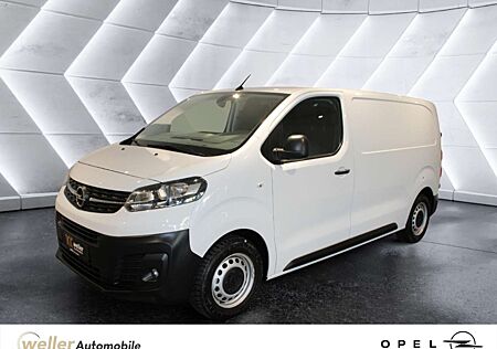 Opel Vivaro 1.5D M Cargo Klima Navi Apple/Android Bluetooth Te