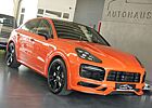 Porsche Cayenne Coupe E-Hybrid*Sport DesignP*Carbon