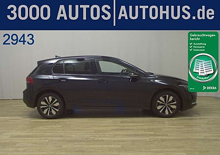 VW Golf Volkswagen -8 1.5 TSI Move Navi LED DC ACC PDC