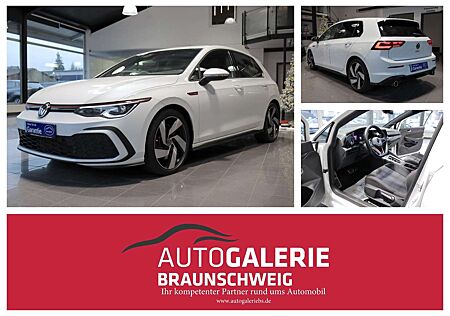 VW Golf Volkswagen 8 GTI 2.0 TSI DSG *MATRIX*KAMERA*ACC*NAVI*