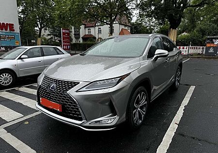 Lexus RX 450 RX 450h (hybrid) Executive Line
