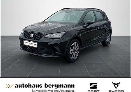Seat Arona 1.0 TSI OPF DSG Road Edition