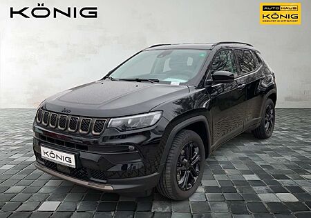 Jeep Compass PHEV UPLAND NAVI KLIMA
