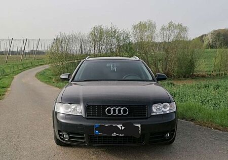 Audi A4 Avant 1.8 T