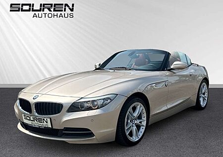 BMW Z4 ROADSTER 2.8I El. Verdeck +Leder+ Xenon