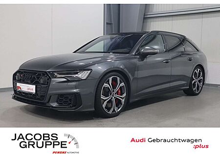 Audi S6 Avant 3.0 TDI quattro B&O*Pano*Matrix *