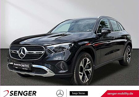Mercedes-Benz GLC 300 e 4M Avantgarde Digital-Light AHK 360°K.