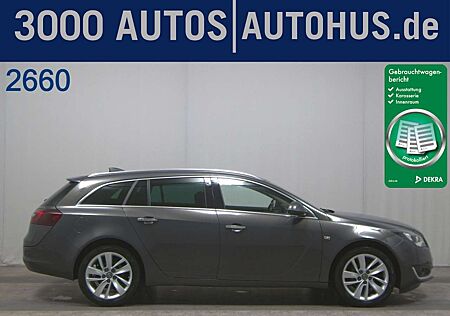 Opel Insignia A Sports Tourer 1.4 Turbo ecoFlex Business Innovat