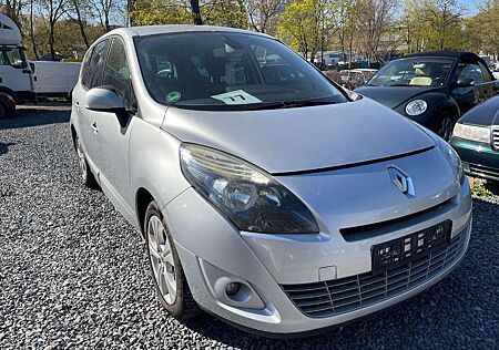 Renault Scenic Grand Dynamique