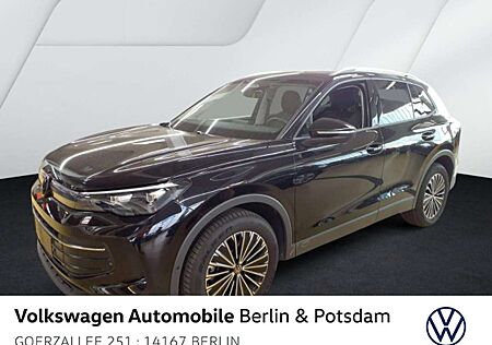 VW Tiguan Volkswagen 2.0 TDI DSG Navi Kamera AHK LED SHZ