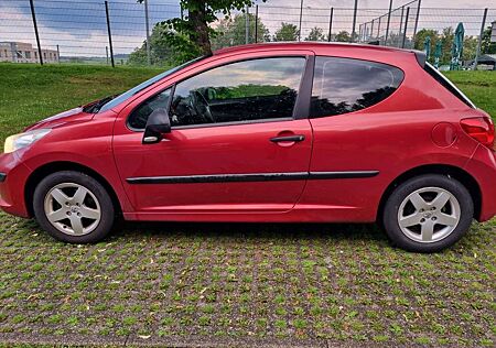 Peugeot 207 90 Filou