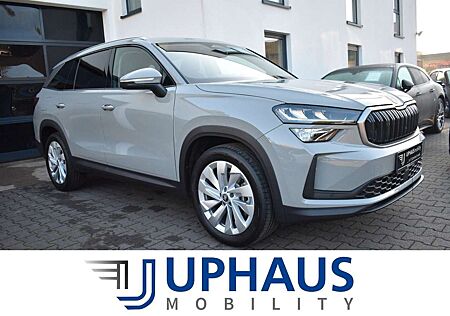 Skoda Kodiaq 1.5 TSI mHEV DSG Selection*7-Sitze*AHKsch