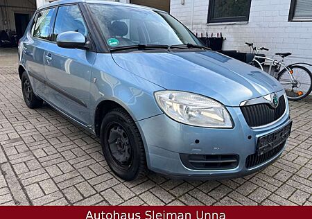 Skoda Fabia Ambiente 1,4 TDI/Klima