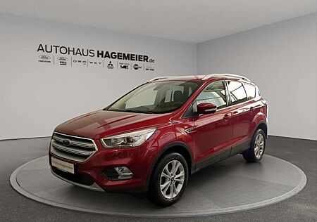 Ford Kuga 1.5 EcoBoost 2x4 Titanium