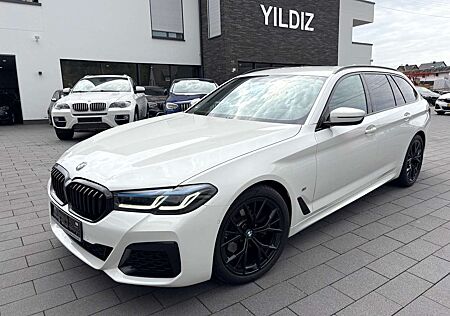 BMW 520d 520 Auto. M-SPORT LASER KEYLESS HEAD UP H&K