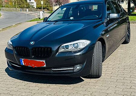 BMW 520d 520 Aut.