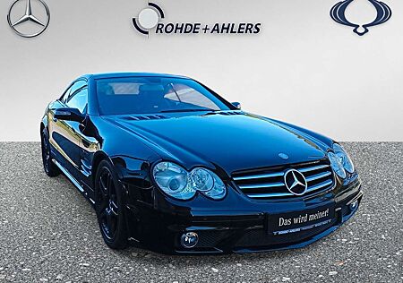 Mercedes-Benz SLR ROADSTER SL65 AMG+EPH+V12 BITURBO+++++++
