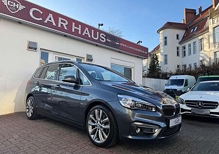 BMW 220 2 Gran Tourer d xDrive Luxury Line