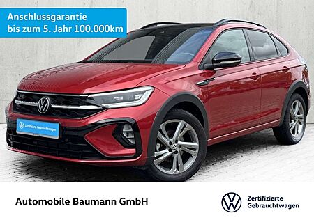VW Taigo Volkswagen 1.5 TSI DSG R-Line *MATRIX*NAVI*KEYLESS*
