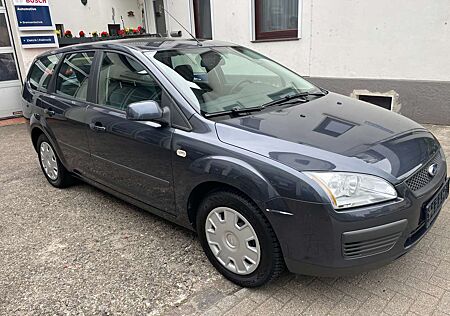 Ford Focus Fun X