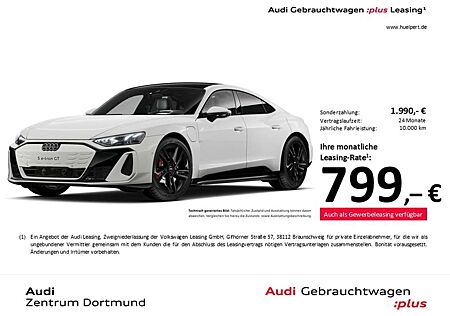 Audi e-tron GT quattro PANO B&O 360°CAM ACC LM21
