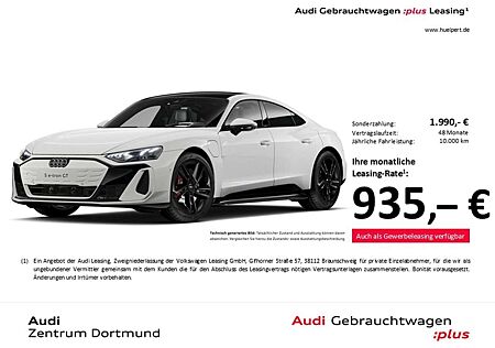 Audi e-tron GT quattro PANO B&O 360°CAM ACC LM21