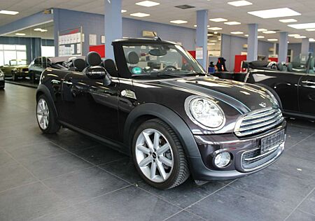 Mini Cooper Cabrio Highgate