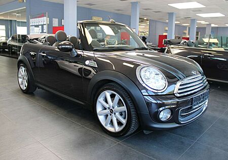 Mini Cooper Cabrio Highgate
