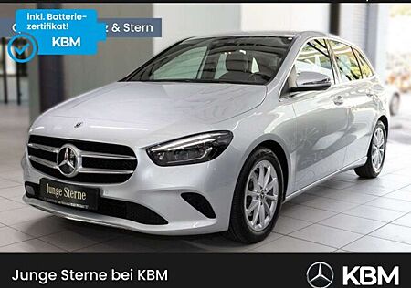 Mercedes-Benz B 180 PROGRESSIVE°MBUX PREM°VOLLDIGI°MBEAM°E-KL°