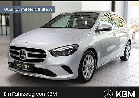 Mercedes-Benz B 180 PROGRESSIVE°MBUX PREM°VOLLDIGI°MBEAM°E-KL°