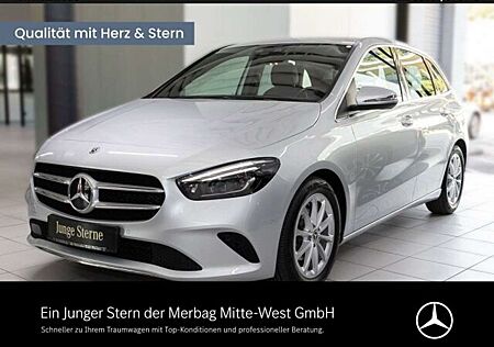 Mercedes-Benz B 180 PROGRESSIVE°MBUX PREM°VOLLDIGI°MBEAM°E-KL°