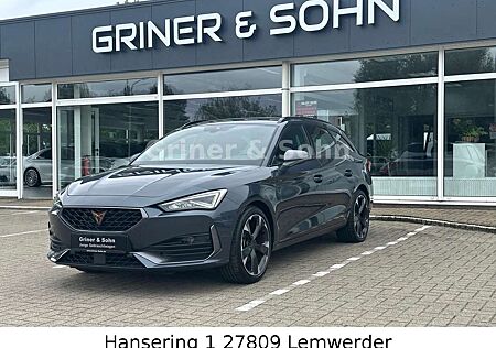 Cupra Leon SportstourerVirtual,Kessy,Blind,ACC,R-Kam