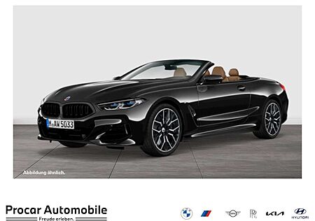 BMW 840 gebraucht kaufen BMW 840 i xDrive MSportPro Integr. Bow.&Wilk. Laser